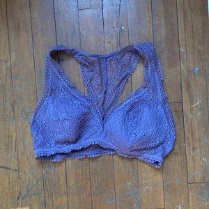 Victoria’s Secret Lace Bralette